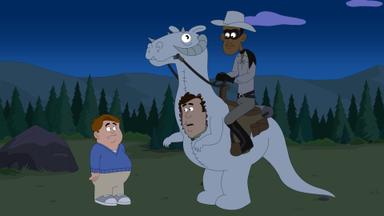 Brickleberry 3x5