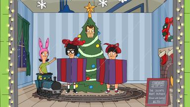 Bob's Burgers 3x9