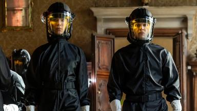 Belleza perfecta 1x2