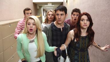 Las farsantes 2x15
