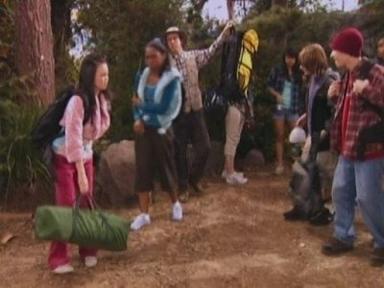 Hannah Montana 1x9