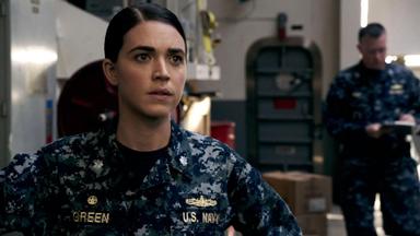 The Last Ship 5x7