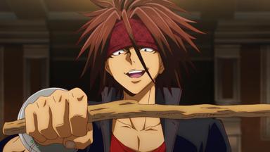 Deatte 5-byou de Battle 1x3