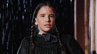 La casa de la pradera 3x19