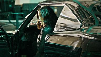 Marvel Agentes de S.H.I.E.L.D. 4x7