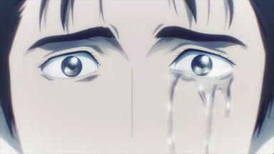 Parasyte: The Maxim 1x18