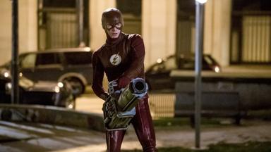 The Flash 3x22