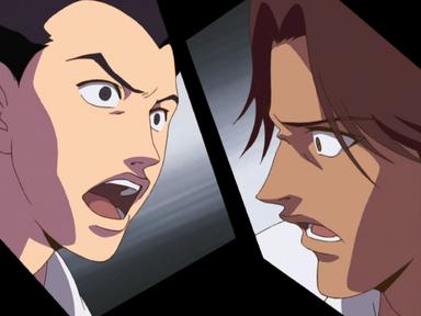 The Prince of Tennis 2x7