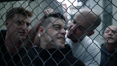 Mr. Robot 2x7
