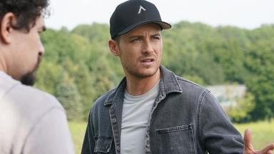 Chicago P.D. 9x3