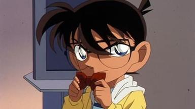 Detective Conan 1x319