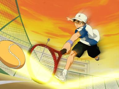 The Prince of Tennis 3x22