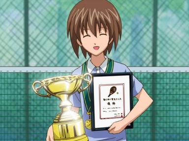 The Prince of Tennis 3x10