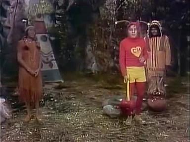 El Chapulín Colorado 5x26