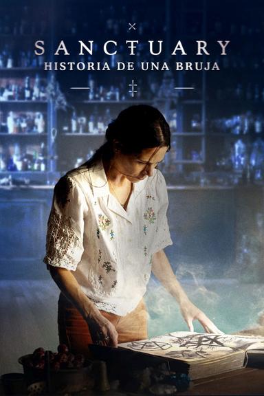 Sanctuary: Historia de una bruja