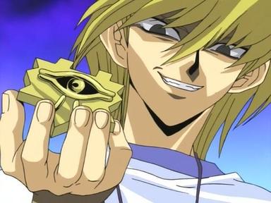 Yu-Gi-Oh! Duel Monsters 1x77