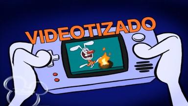 Brandy y Mr. Whiskers 1x11