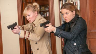 Chicago P.D. 2x7