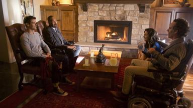 The Flash 4x7