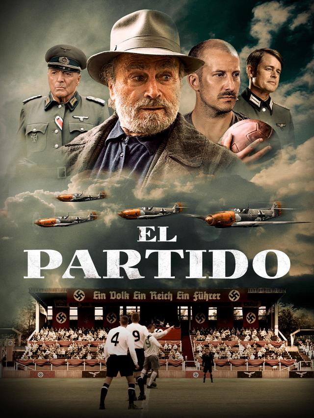 El partido