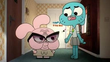 El asombroso mundo de Gumball 2x19