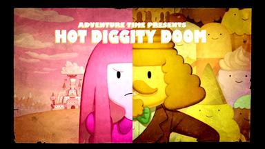 Hora de aventuras 6x42
