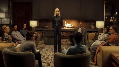 Nine Perfect Strangers 2x8