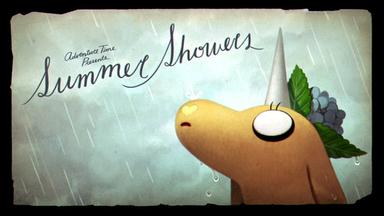 Hora de aventuras 7x16