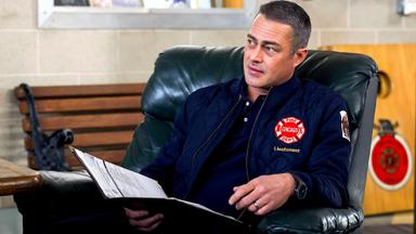 Chicago Fire 11x13