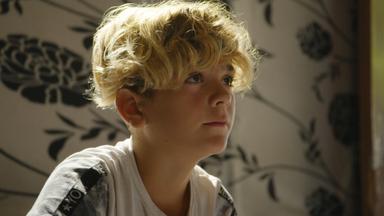 Lo que no ves de mí 1x3