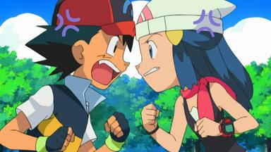 Pokémon 10x29