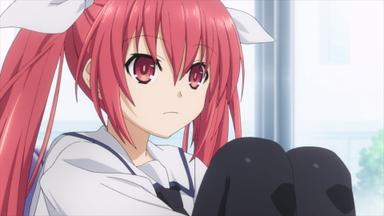 Date A Live 1x1