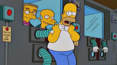 Los Simpson 11x6