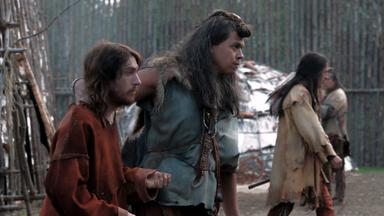 El bosque infinito 1x3