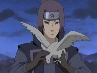 Naruto 4x180