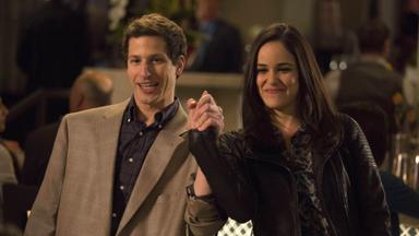 Brooklyn Nine-Nine 2x23
