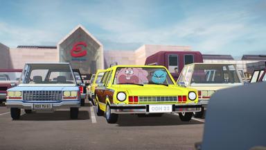 El asombroso mundo de Gumball 4x10