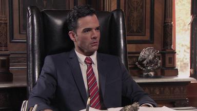 El señor de los cielos 3x100