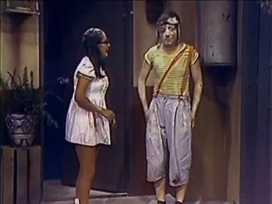 El Chavo del Ocho 1x16