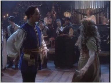 Xena, la princesa guerrera 4x12