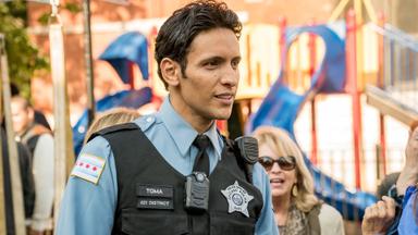 Chicago P.D. 5x2