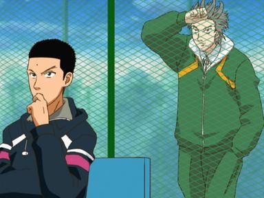 The Prince of Tennis 2x15