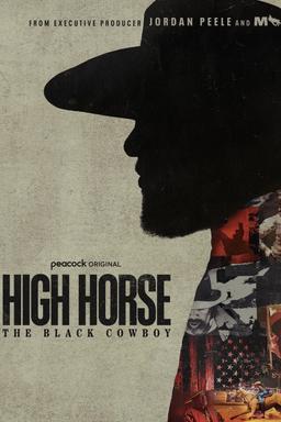 High Horse: The Black Cowboy