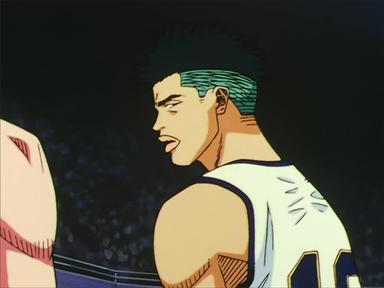 Slam Dunk 1x68