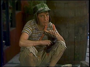 El Chavo del Ocho 7x30
