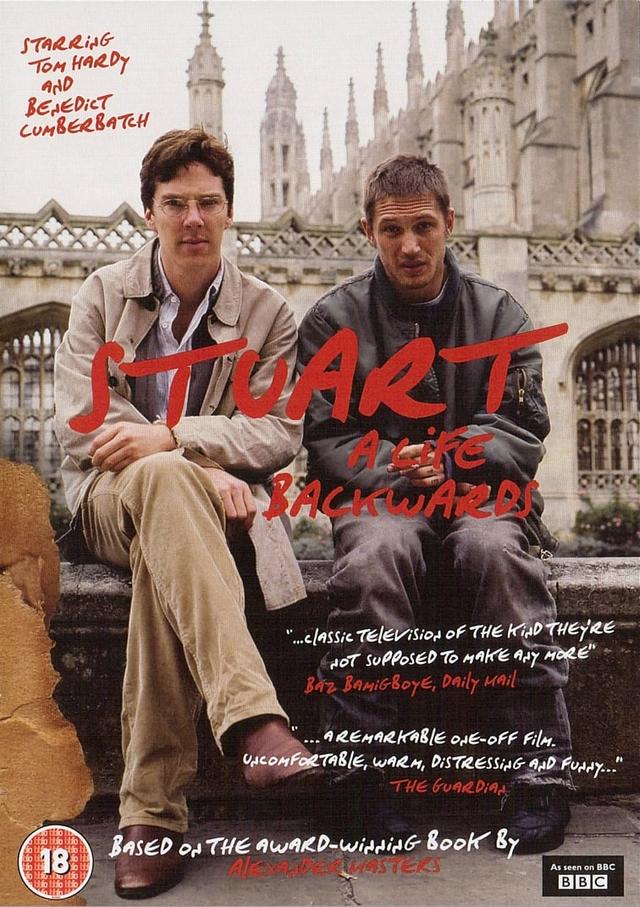 Stuart: Una vida al revés