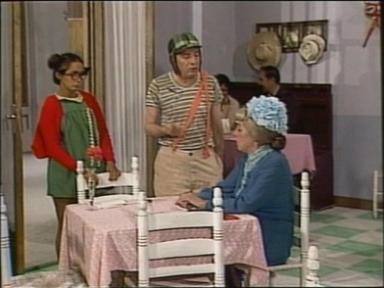 El Chavo del Ocho 7x40