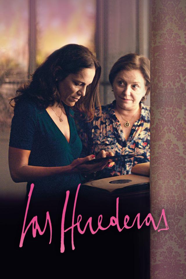 Las herederas