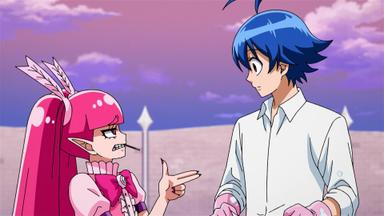 Mairimashita! Iruma-kun 3x2