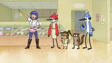 Historias corrientes: Las cintas perdidas 1x5